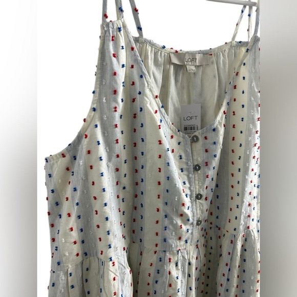 Loft Dress - Picture 4 of 7